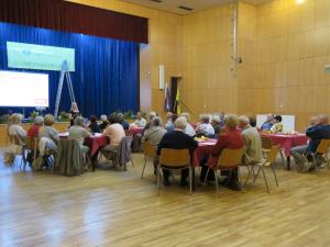 Delavnica za krepitev spomina